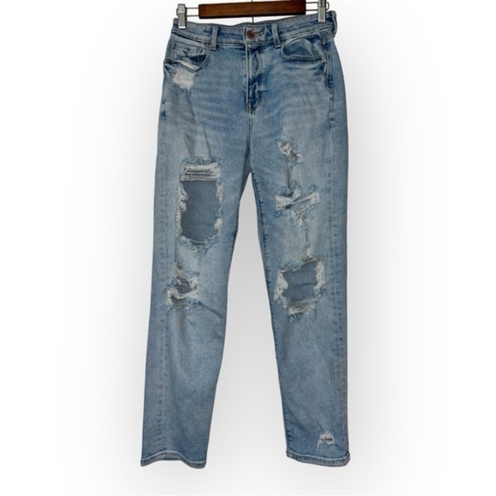 American Eagle mom jeans SIZE 4R